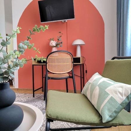 Best Apartment In The Center Mukaczewo Zewnętrze zdjęcie