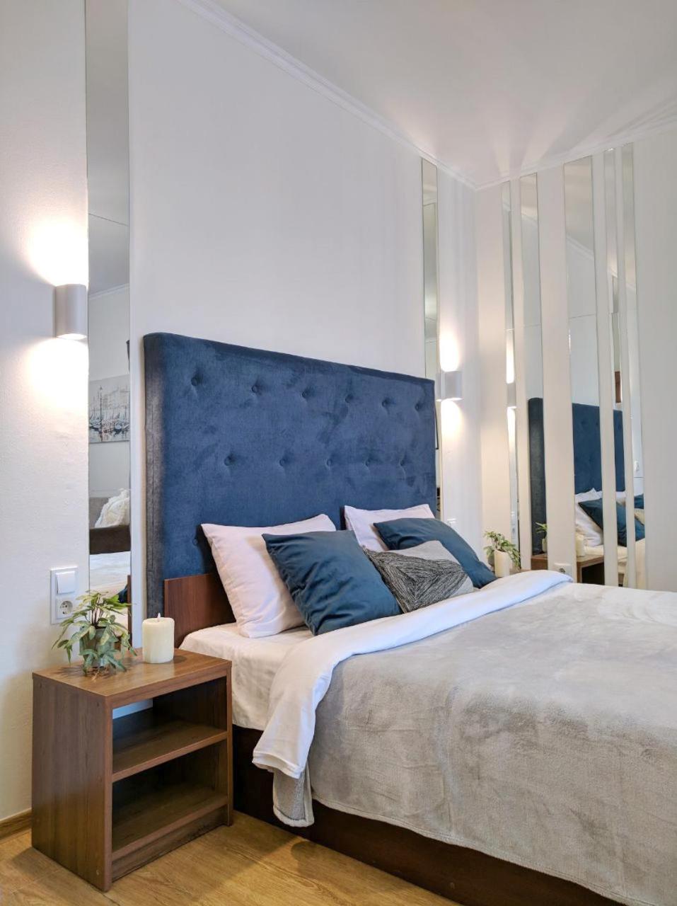 Best Apartment In The Center Mukaczewo Zewnętrze zdjęcie