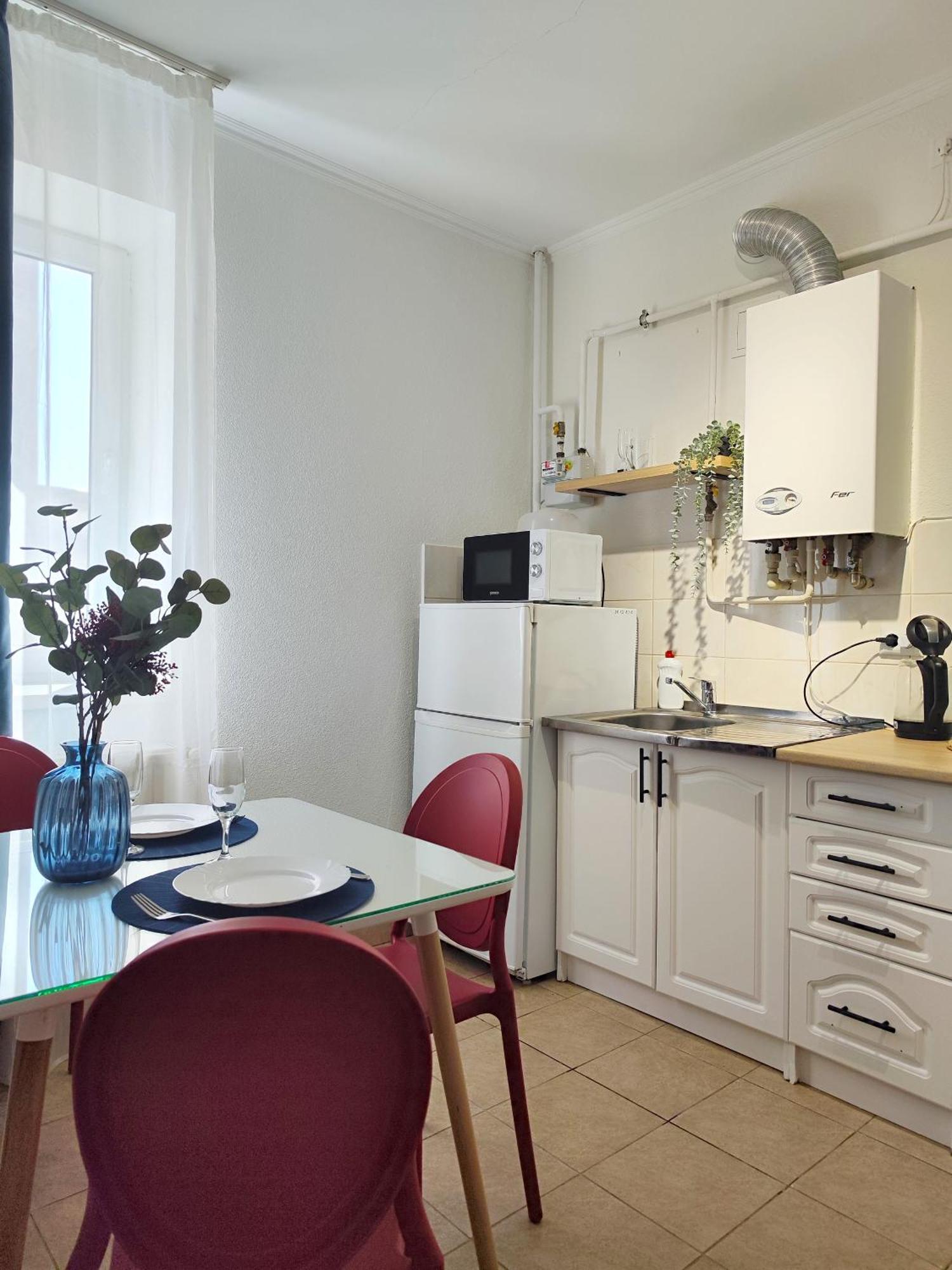Best Apartment In The Center Mukaczewo Zewnętrze zdjęcie