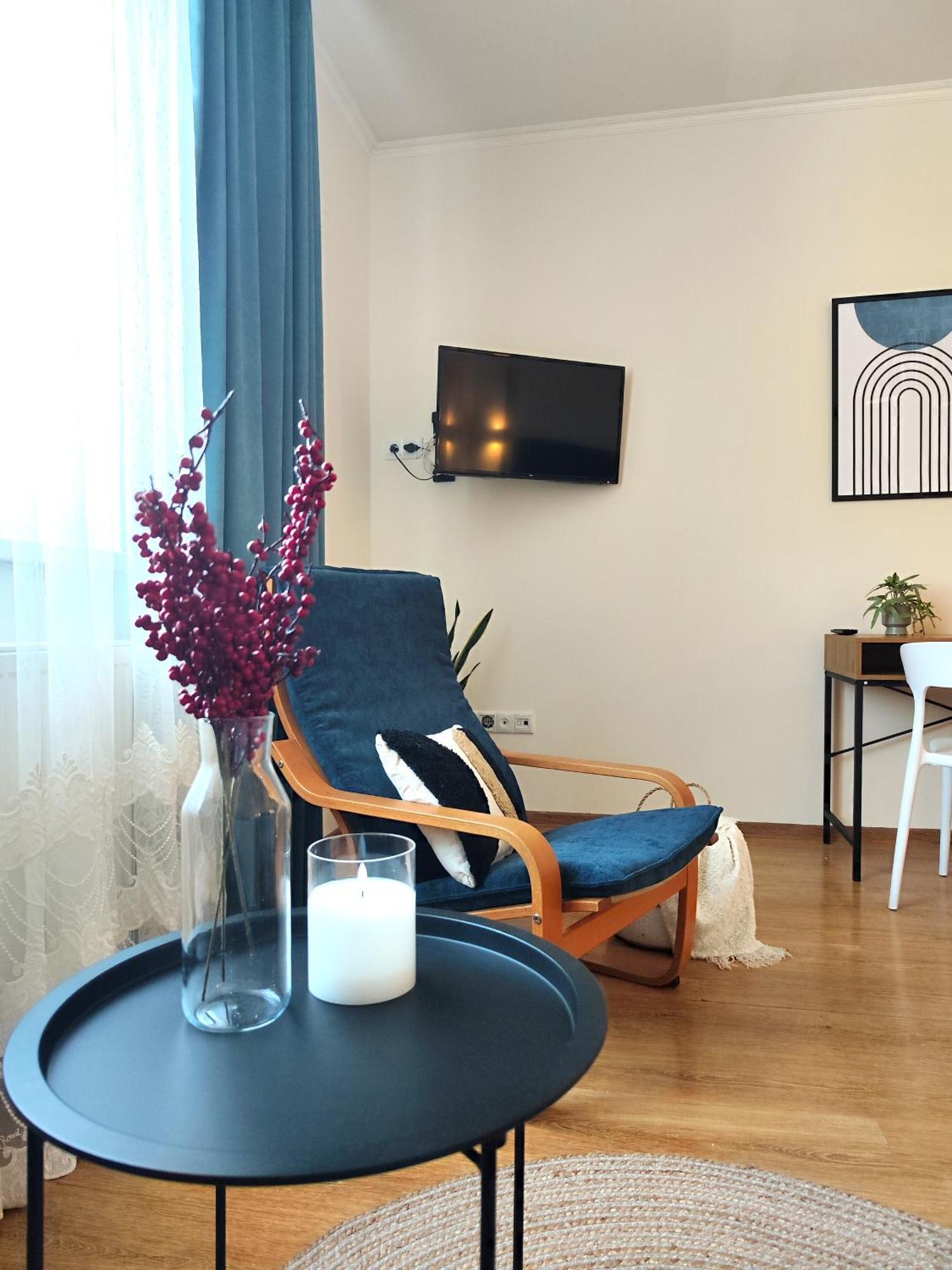 Best Apartment In The Center Mukaczewo Zewnętrze zdjęcie