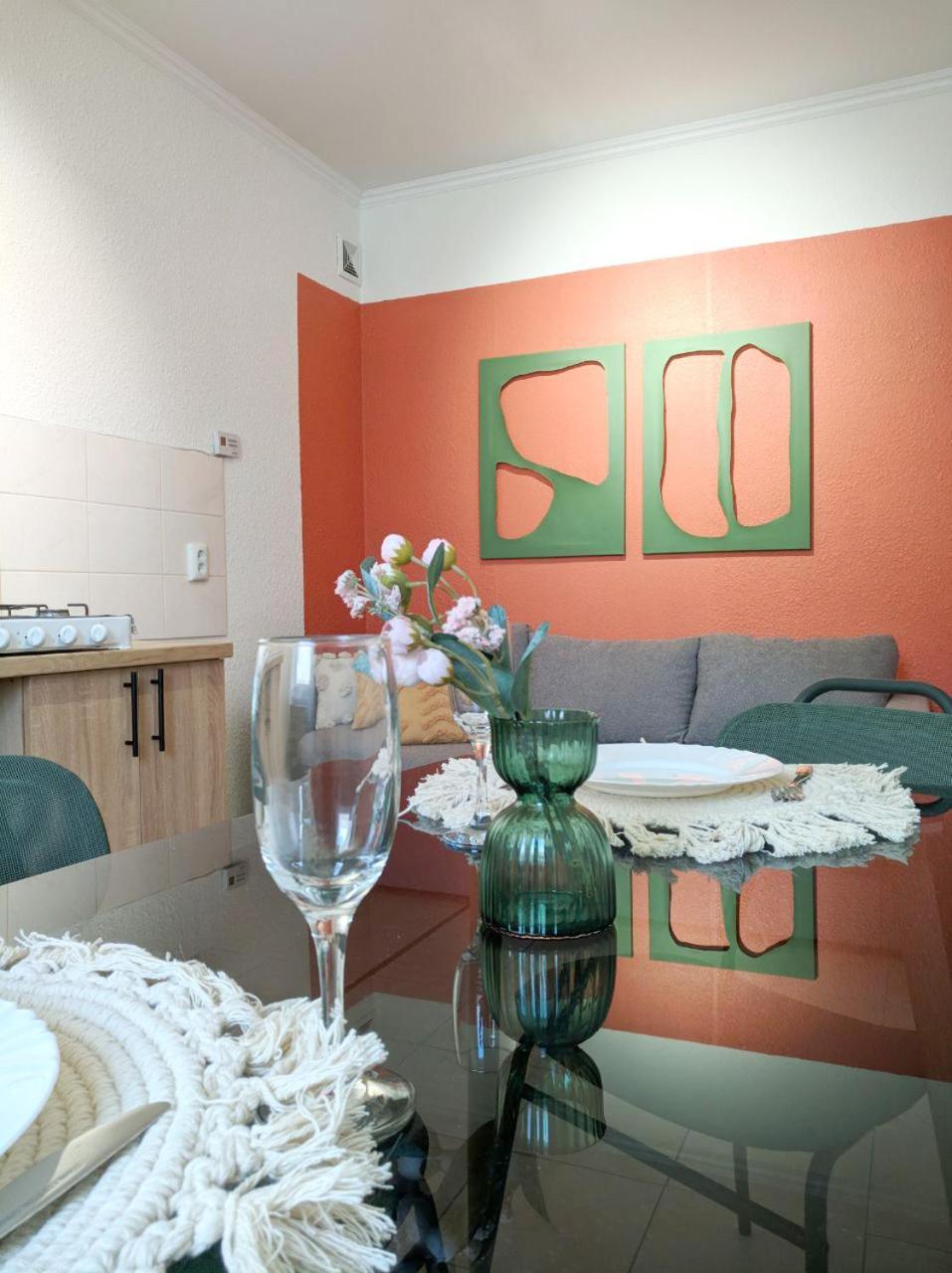 Best Apartment In The Center Mukaczewo Zewnętrze zdjęcie