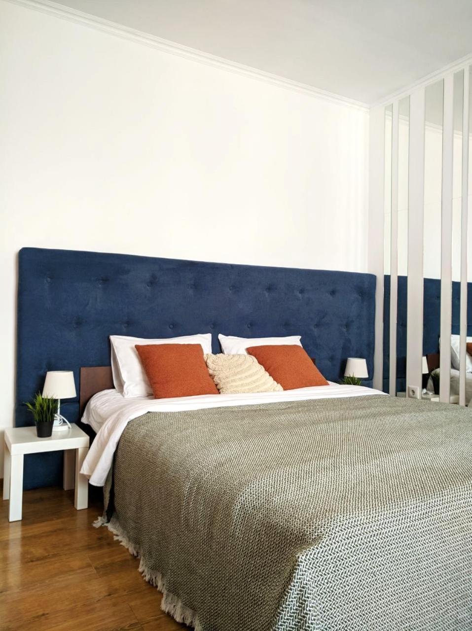Best Apartment In The Center Mukaczewo Zewnętrze zdjęcie