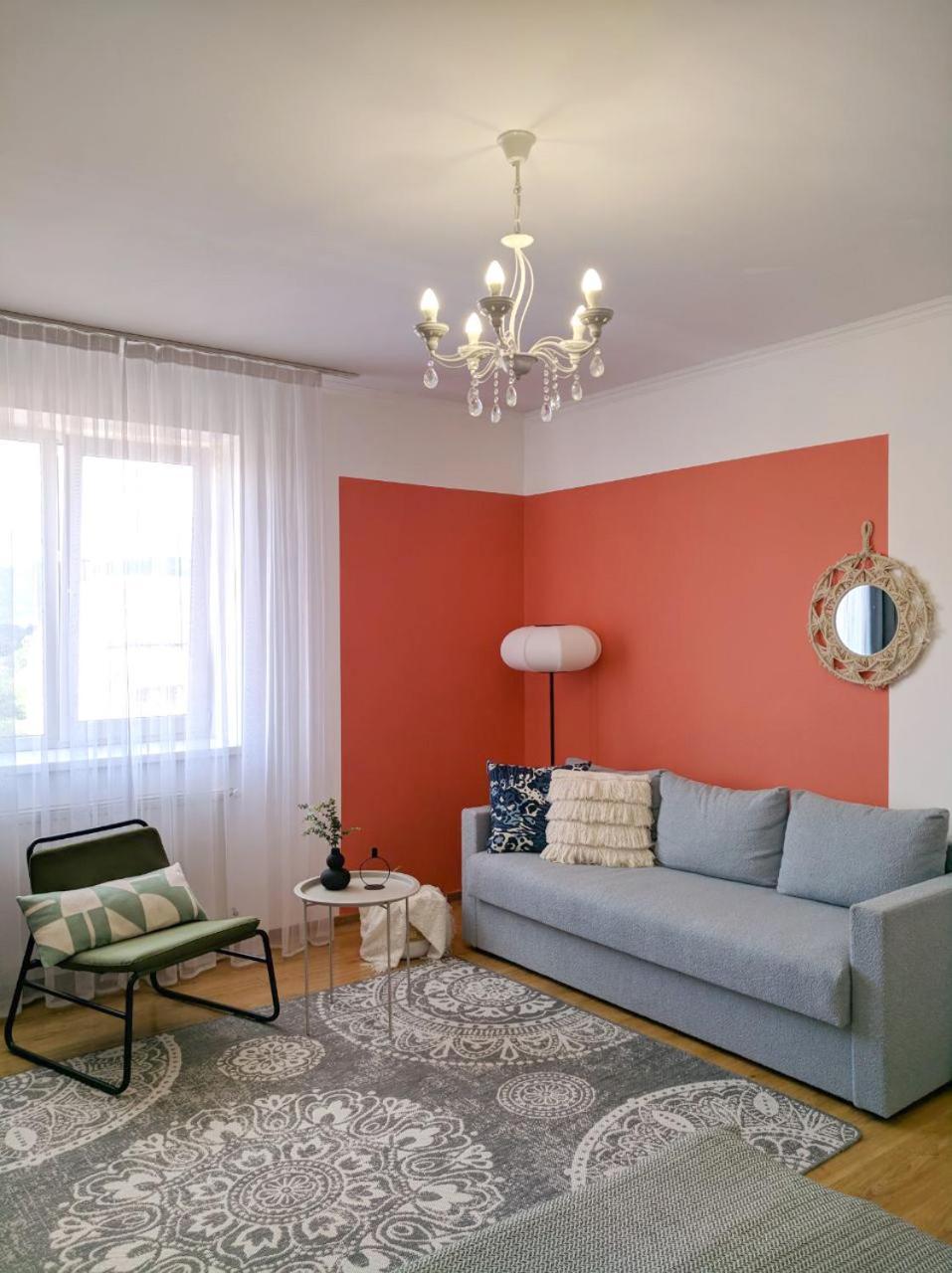 Best Apartment In The Center Mukaczewo Zewnętrze zdjęcie