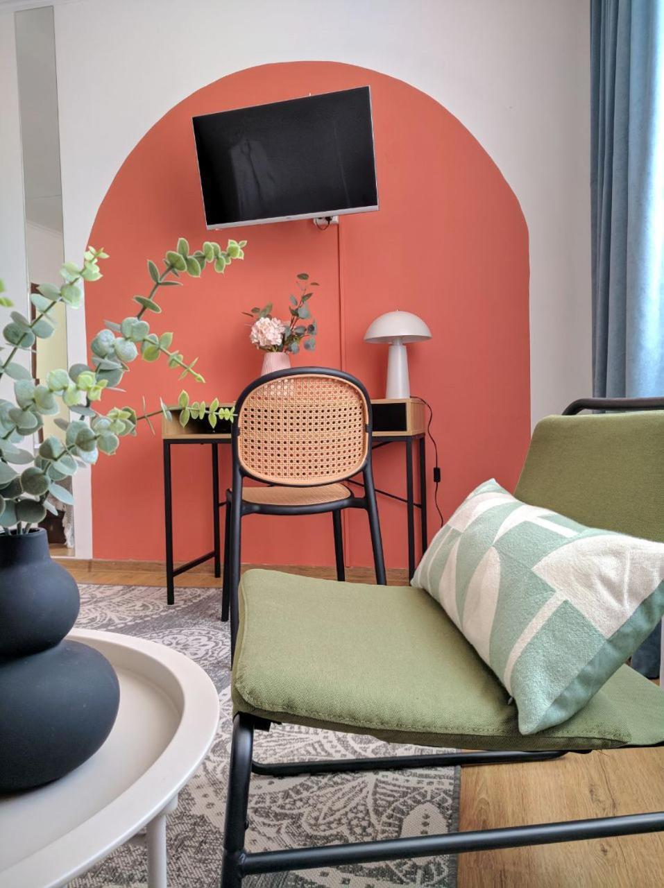 Best Apartment In The Center Mukaczewo Zewnętrze zdjęcie