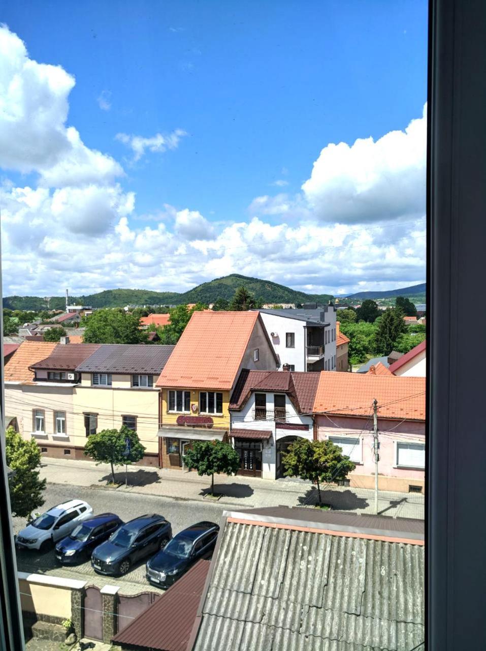 Best Apartment In The Center Mukaczewo Zewnętrze zdjęcie