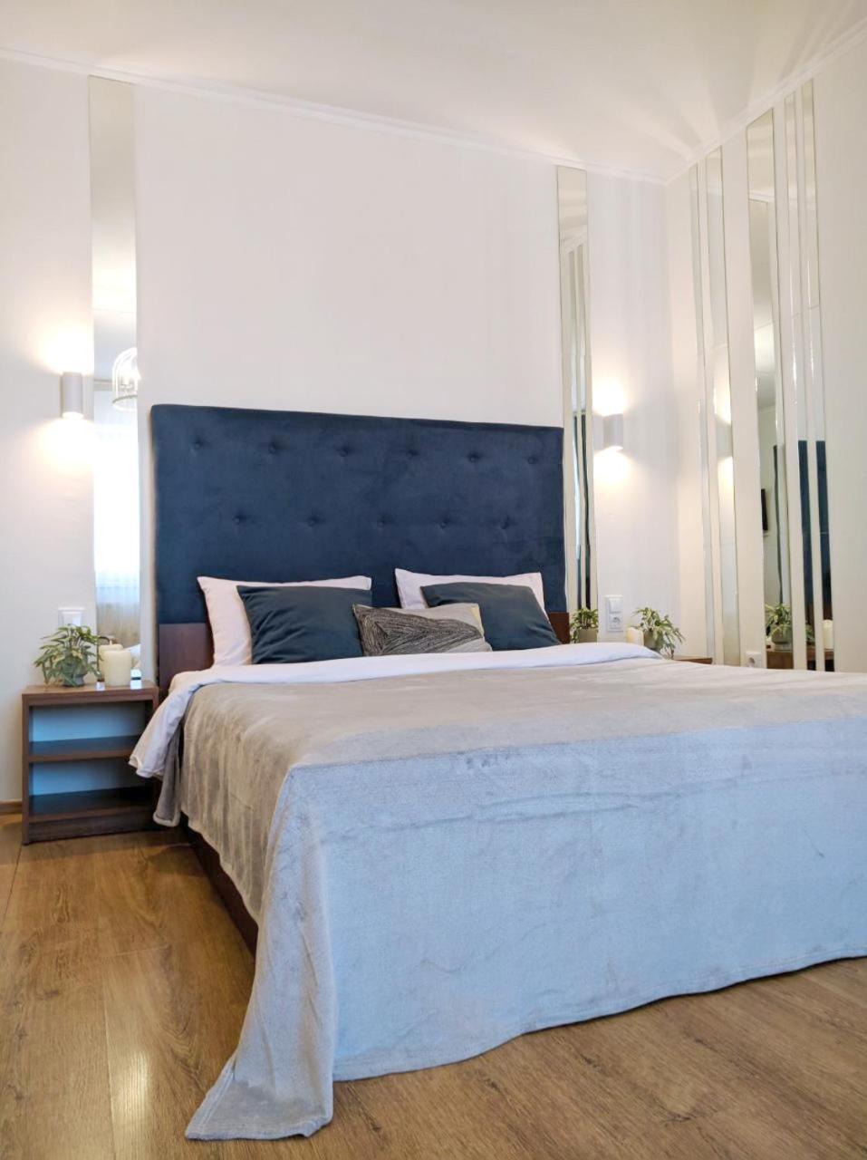 Best Apartment In The Center Mukaczewo Zewnętrze zdjęcie
