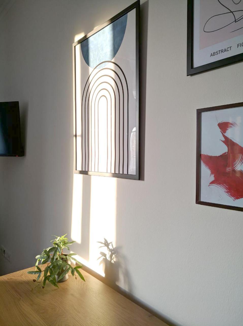 Best Apartment In The Center Mukaczewo Zewnętrze zdjęcie