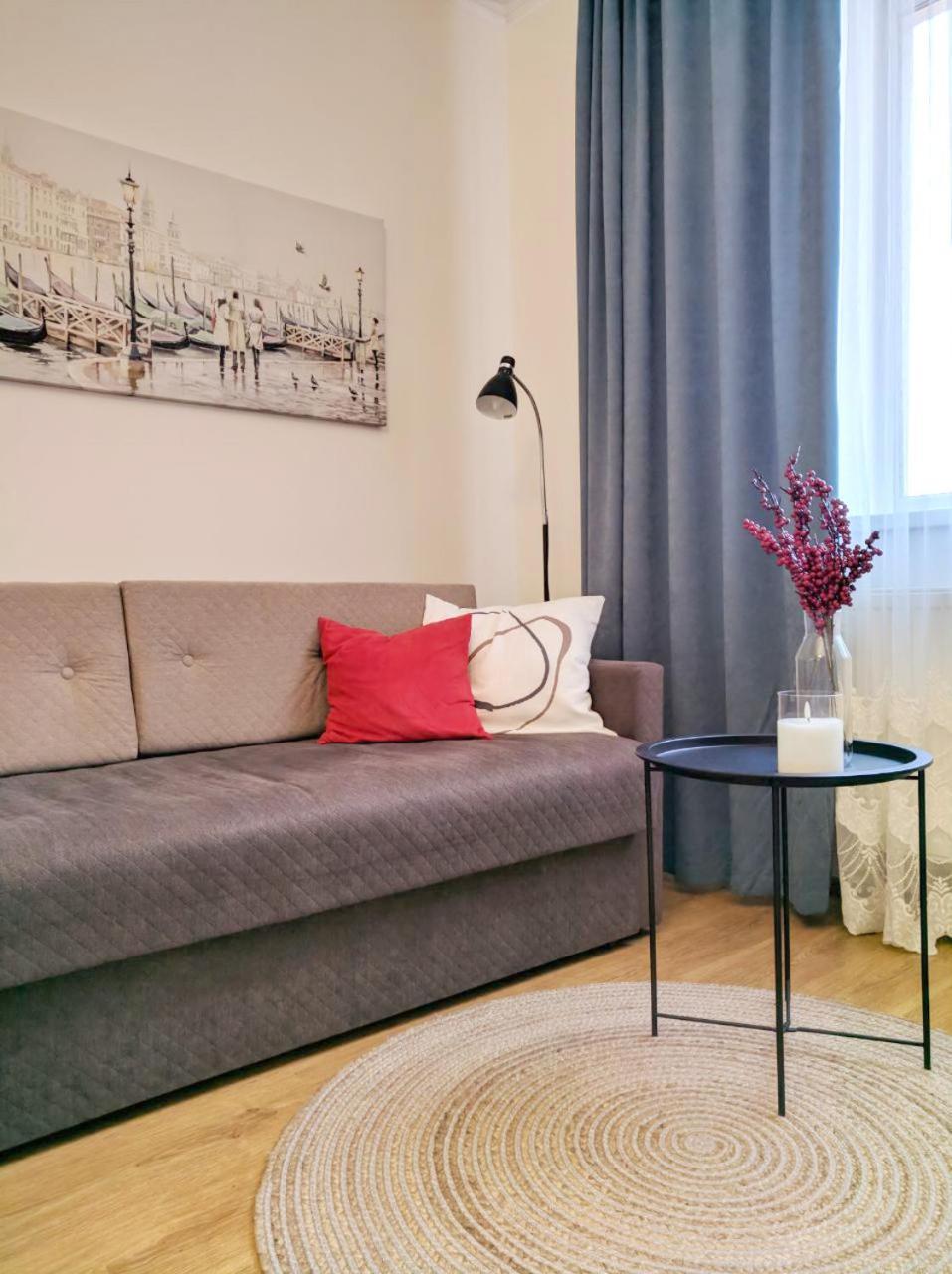 Best Apartment In The Center Mukaczewo Zewnętrze zdjęcie