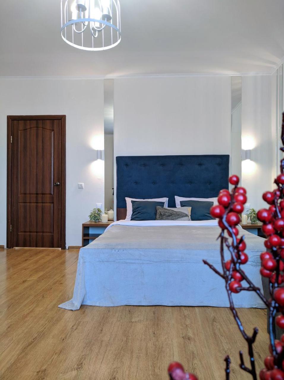 Best Apartment In The Center Mukaczewo Zewnętrze zdjęcie