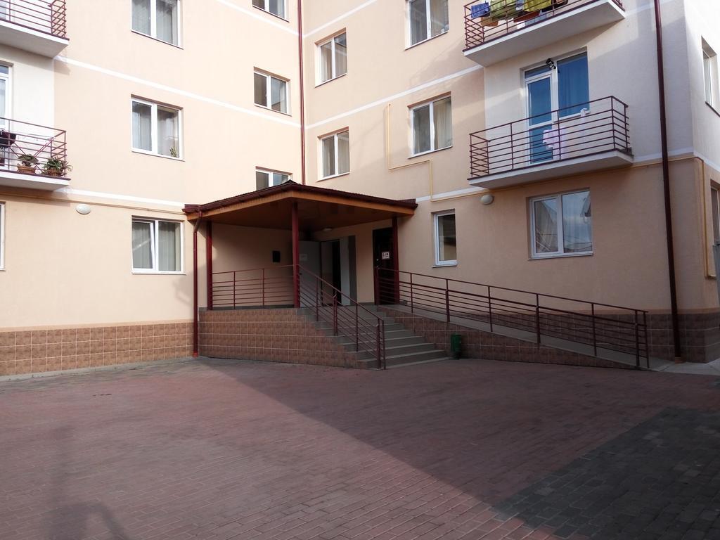 Best Apartment In The Center Mukaczewo Zewnętrze zdjęcie