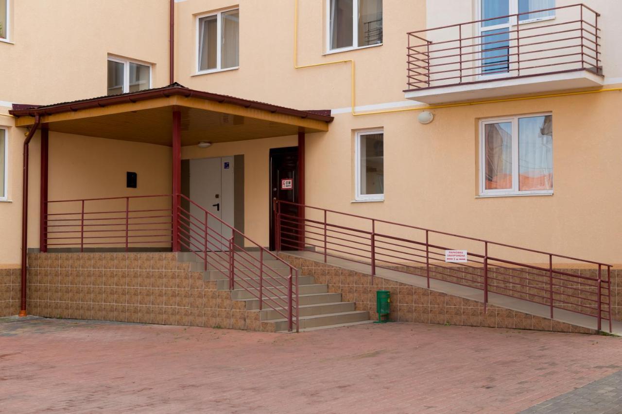 Best Apartment In The Center Mukaczewo Zewnętrze zdjęcie